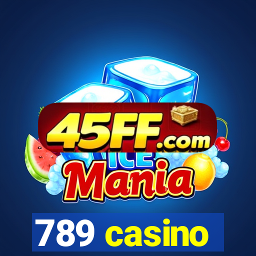 789 casino